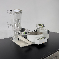 Buchi Rotavapor R-100 Rotary Evaporator image 0